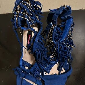 Nice High Heel Shoes